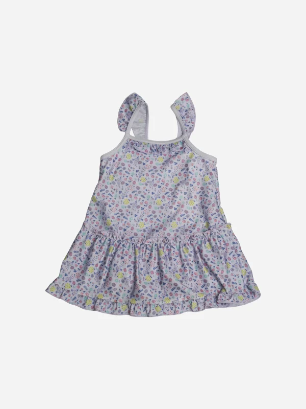Baju Olahraga Renang Anak Perempuan