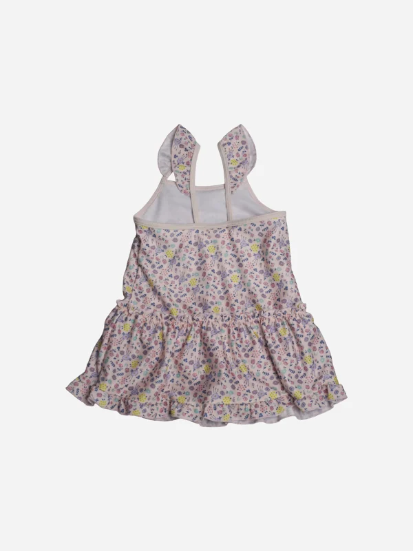 Baju Olahraga Renang Anak Perempuan