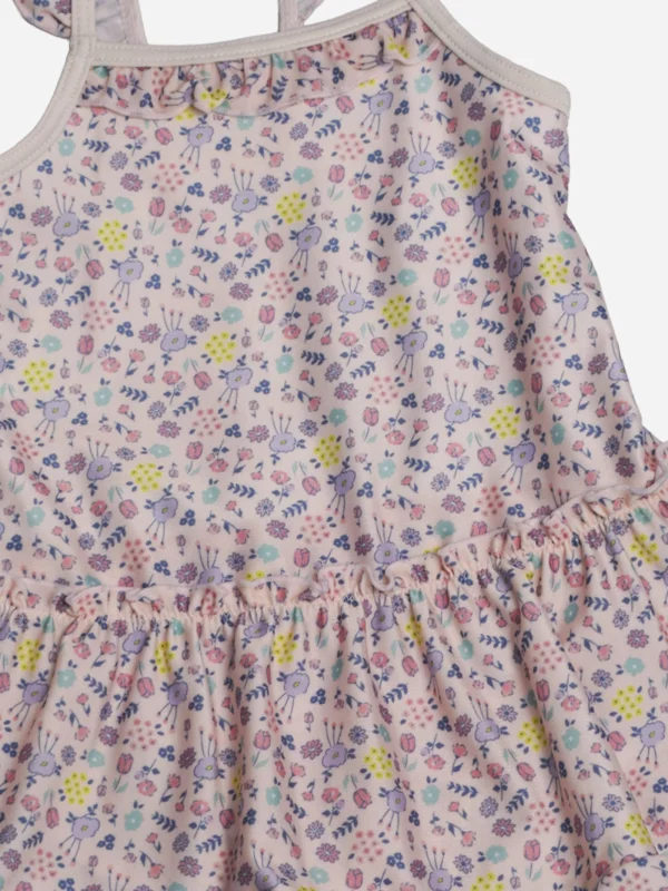 Baju Olahraga Renang Anak Perempuan