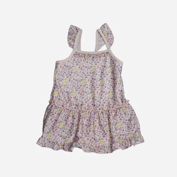 Baju Olahraga Renang Anak Perempuan