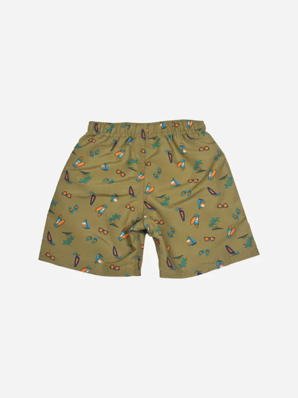 Celana Anak Laki-laki Beach Short Pants