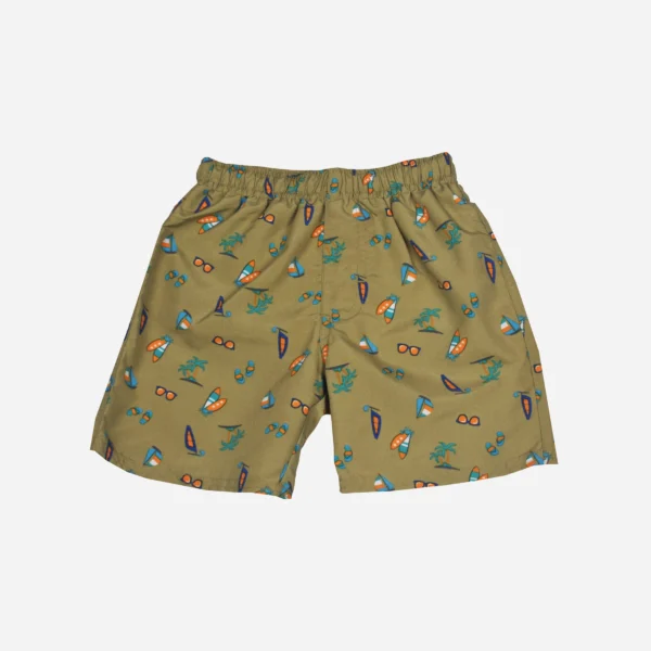 Celana Anak Laki-laki Beach Short Pants