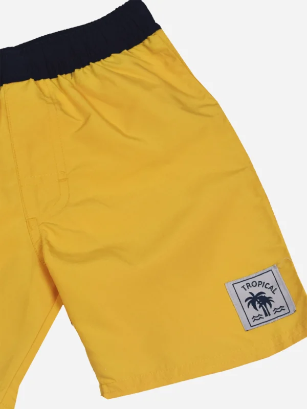Celana Pendek Anak Laki-laki Short Pants