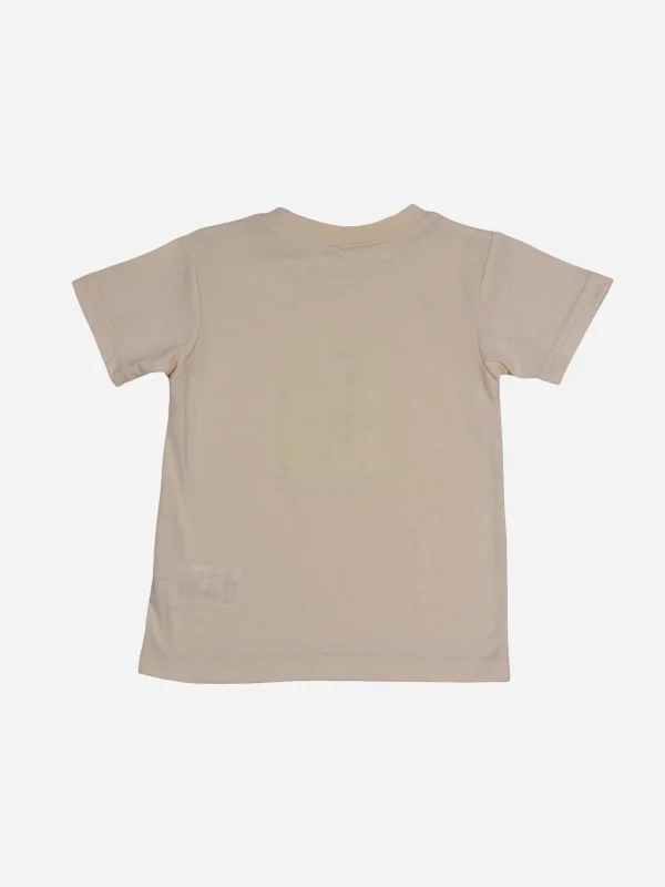 Kaos Anak Laki-laki Cotton T-shirt