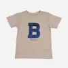 Kaos Anak Laki-laki Cotton T-shirt