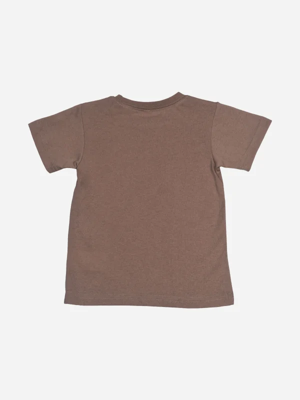 Kaos Anak Laki-laki Cotton T-shirt