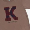Kaos Anak Laki-laki Cotton T-shirt