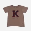 Kaos Anak Laki-laki Cotton T-shirt