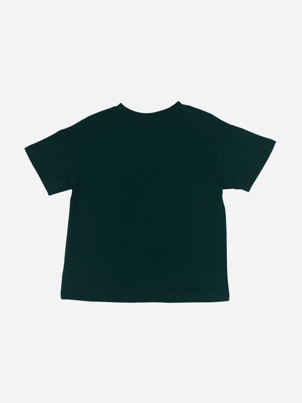 Kaos Anak Laki-laki Cotton T-shirt