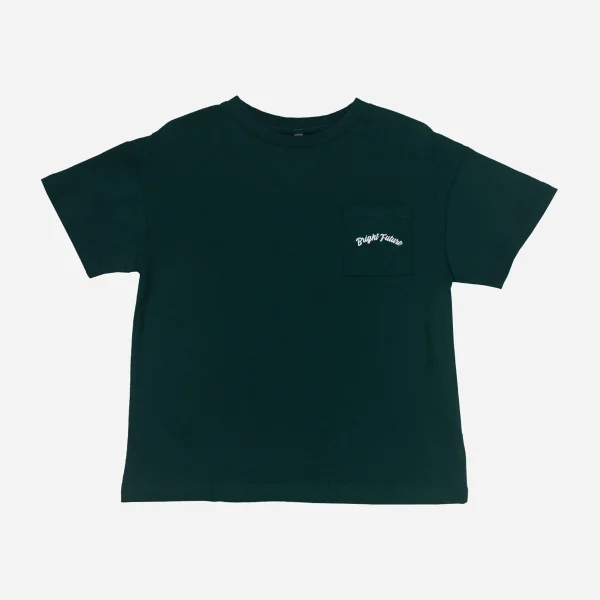 Kaos Anak Laki-laki Cotton T-shirt