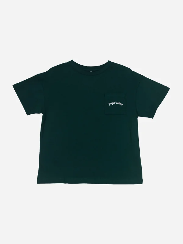 Kaos Anak Laki-laki Cotton T-shirt