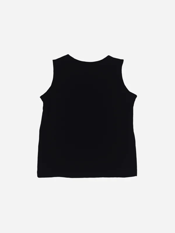 Kaos Anak Laki-laki Sleveeless T-shirt
