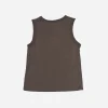 Kaos Anak Laki-laki Sleveeless T-shirt
