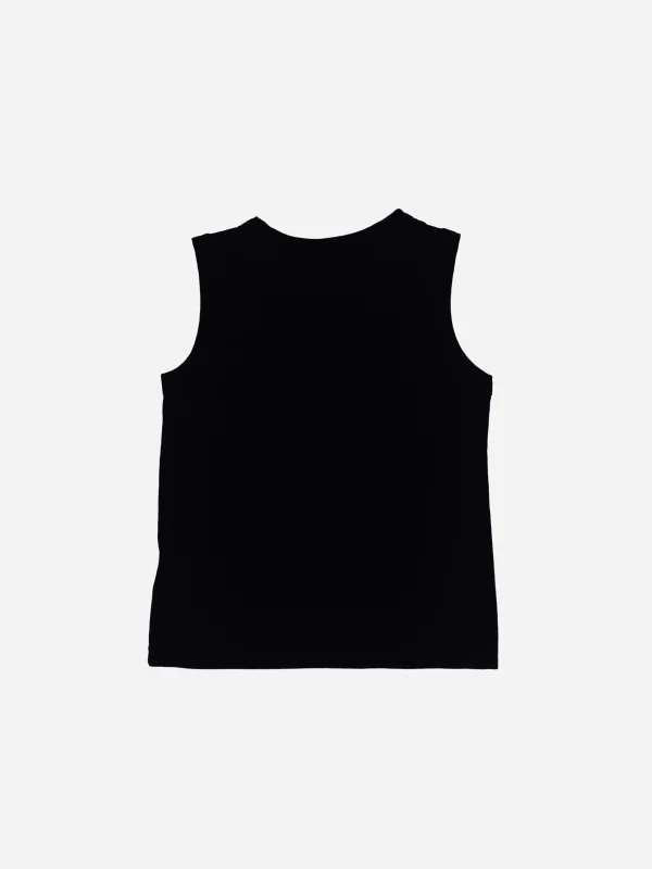 Kaos Anak Laki-laki Sleveeless T-shirt