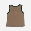 Kaos Anak Laki-laki Sleveeless T-shirt