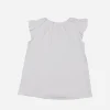 Baju Atasan Anak Perempuan Cotton Blouse