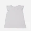 Baju Atasan Anak Perempuan Cotton Blouse