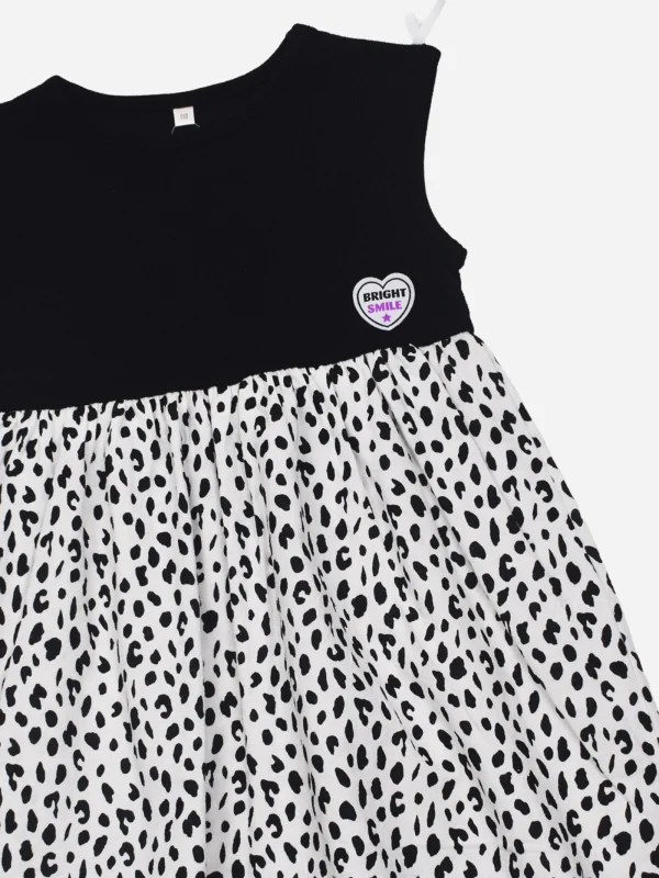 Dress Anak Perempuan