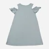 Dress Anak Perempuan Cotton Dress