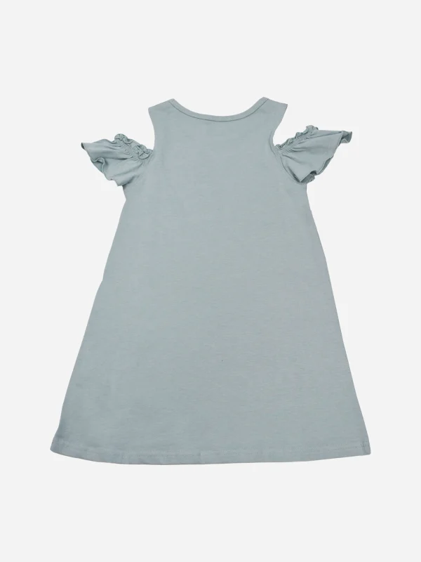 Dress Anak Perempuan Cotton Dress
