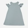 Dress Anak Perempuan Cotton Dress