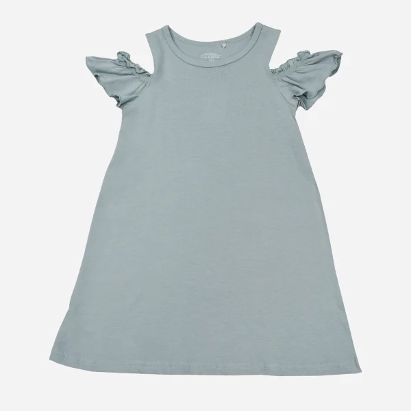 Dress Anak Perempuan Cotton Dress