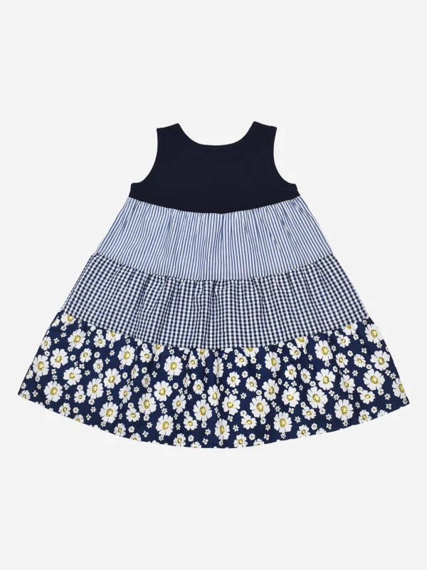 Dress Anak Perempuan