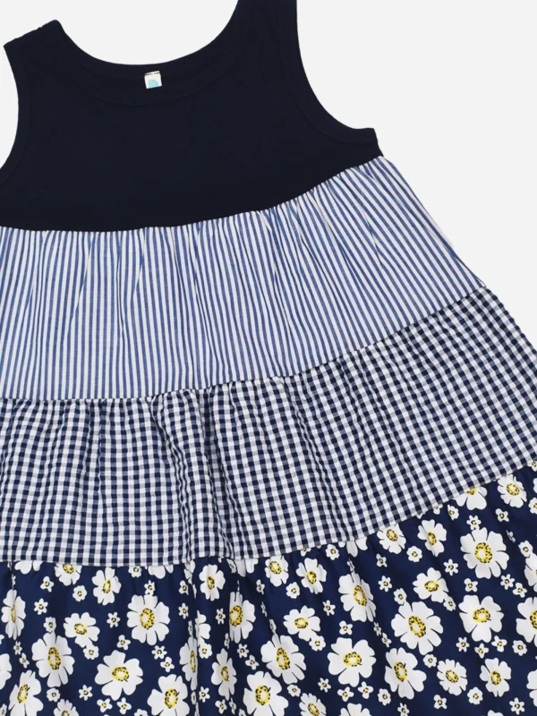 Dress Anak Perempuan
