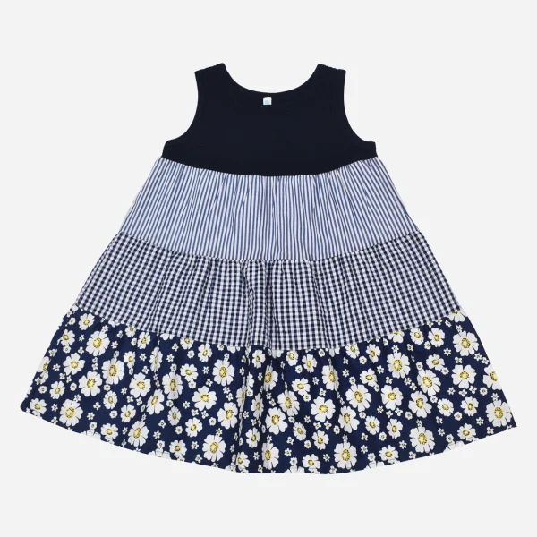 Dress Anak Perempuan