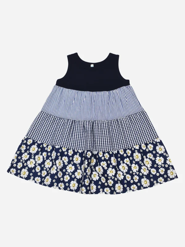 Dress Anak Perempuan