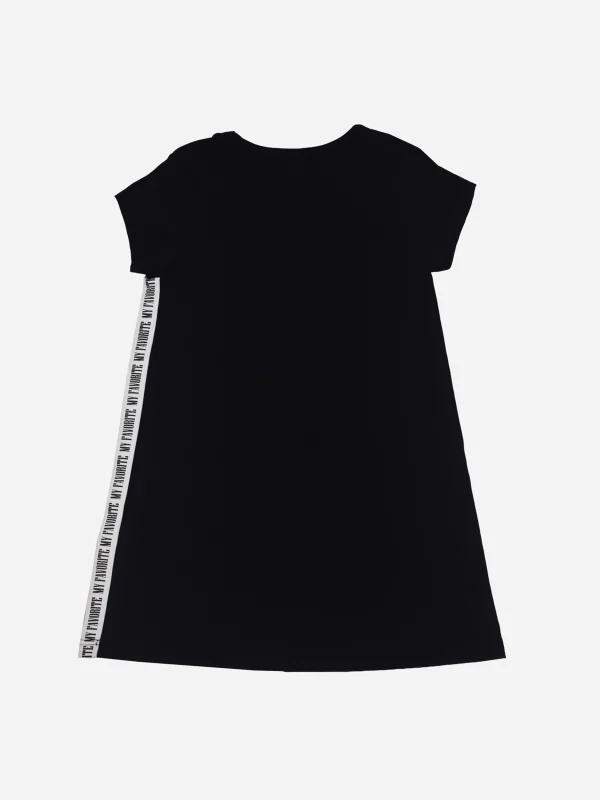 Dress Anak Perempuan Cotton Dress