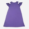 Dress Anak Perempuan Cotton Dress