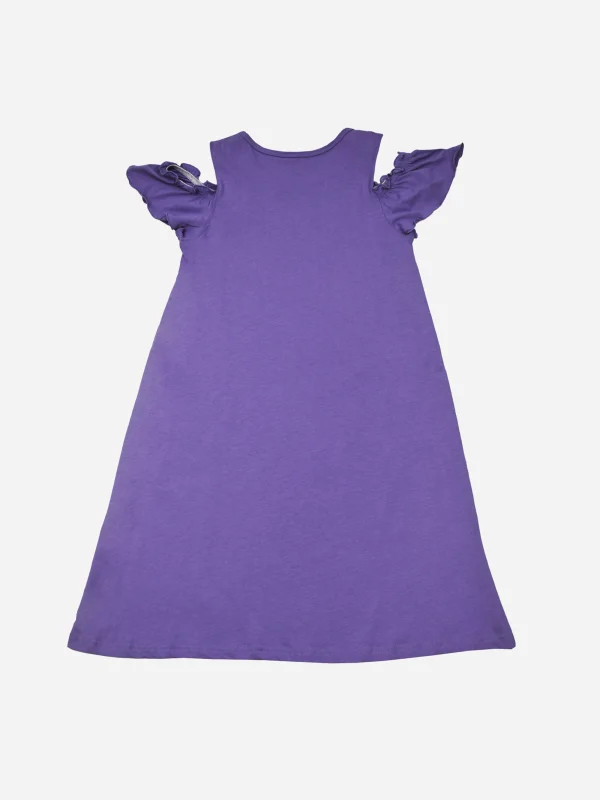 Dress Anak Perempuan Cotton Dress
