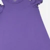 Dress Anak Perempuan Cotton Dress