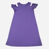 Dress Anak Perempuan Cotton Dress