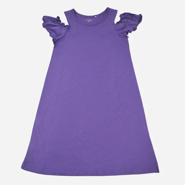 Dress Anak Perempuan Cotton Dress