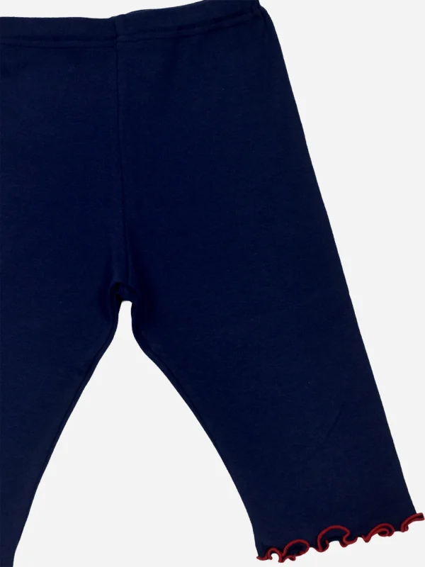 Celana Anak Perempuan Cotton Trousers