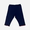 Celana Anak Perempuan Cotton Trousers