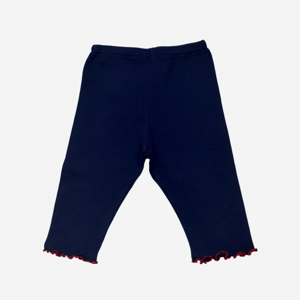 Celana Anak Perempuan Cotton Trousers