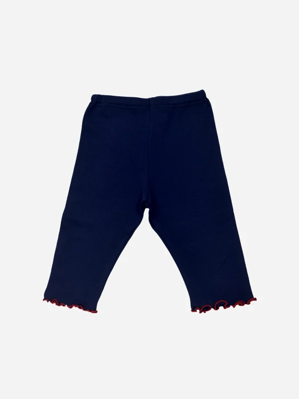 Celana Anak Perempuan Cotton Trousers