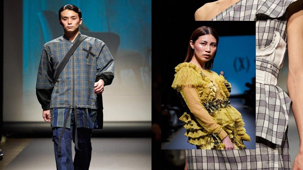 AMAZON FASHION WEEK TOKYO