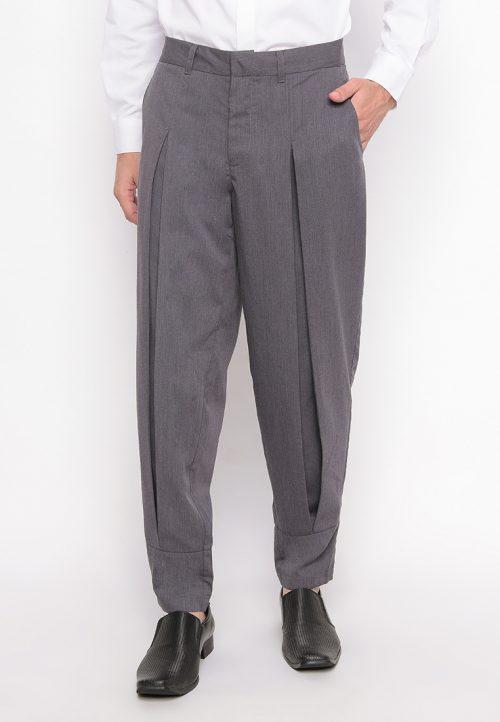 Piaro Pants Grey