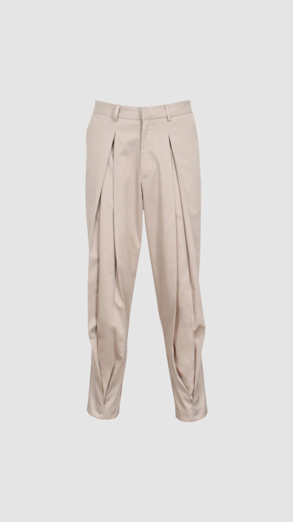 Piaro Pants - Cheese Nut