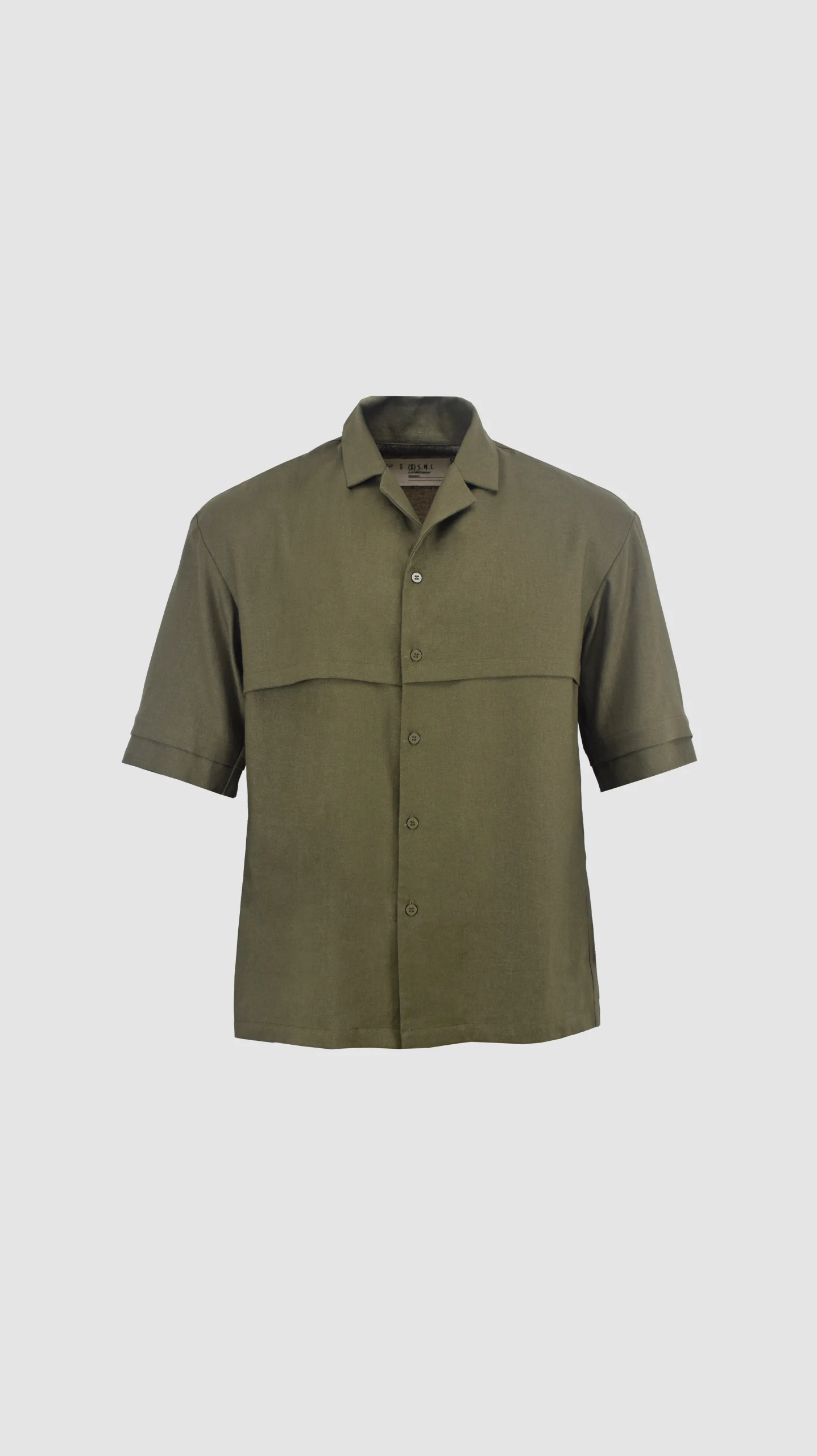 Allan Shirt