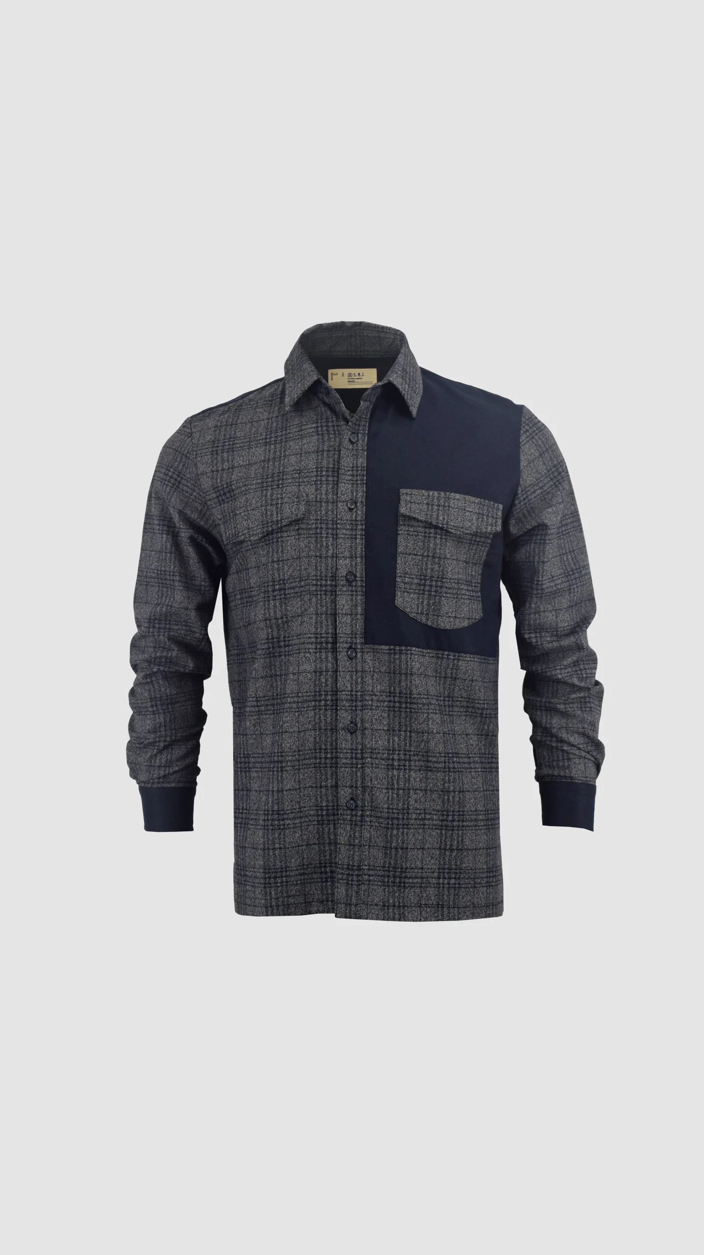 Alexander Shirt