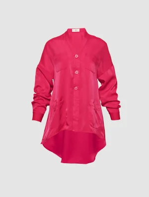 Ovisa Blouse