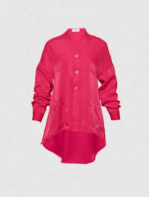 Ovisa Blouse