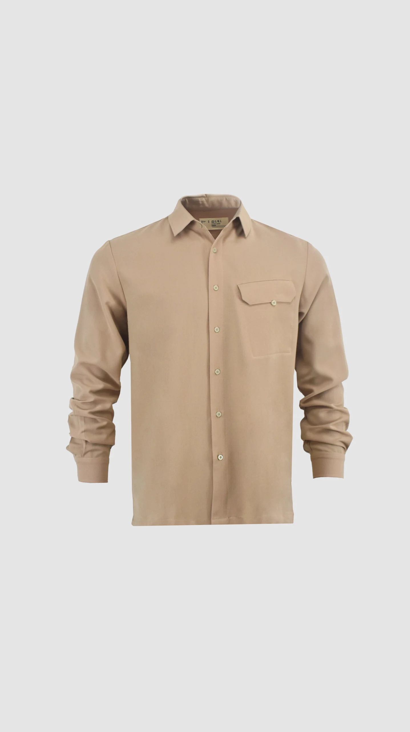 Brendan Shirt