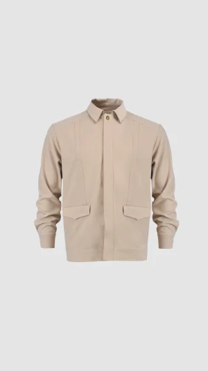 Basil Jacket
