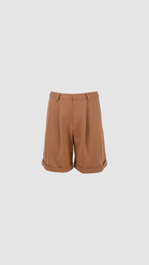 Edric Shorts